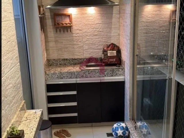 Imagem 11: VITALI - 67M² - 2 QUARTOS - ANDAR ALTO - REFORMADO - VISTA LIVRE - ÁGUAS CLARAS