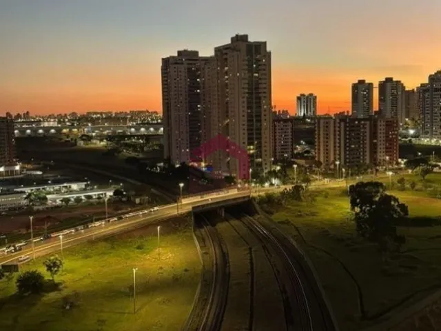 Imagem 7: VITALI - 67M² - 2 QUARTOS - ANDAR ALTO - REFORMADO - VISTA LIVRE - ÁGUAS CLARAS