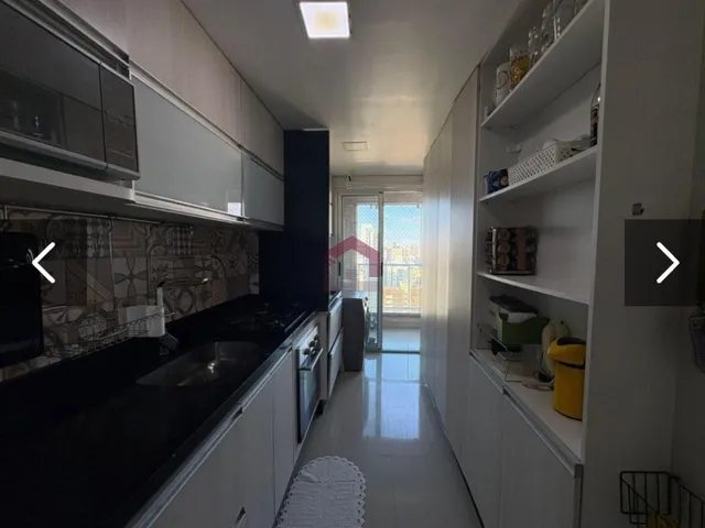 Imagem 15: VITALI - 67M² - 2 QUARTOS - ANDAR ALTO - REFORMADO - VISTA LIVRE - ÁGUAS CLARAS
