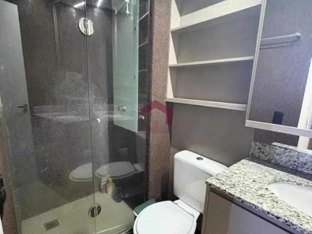 Imagem 13: VITALI - 67M² - 2 QUARTOS - ANDAR ALTO - REFORMADO - VISTA LIVRE - ÁGUAS CLARAS