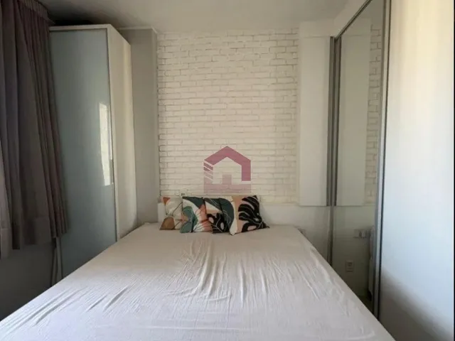 Imagem 16: VITALI - 67M² - 2 QUARTOS - ANDAR ALTO - REFORMADO - VISTA LIVRE - ÁGUAS CLARAS