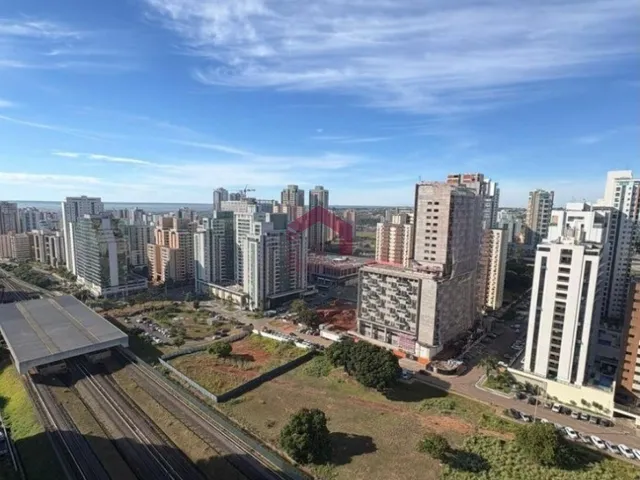 Imagem 10: VITALI - 67M² - 2 QUARTOS - ANDAR ALTO - REFORMADO - VISTA LIVRE - ÁGUAS CLARAS