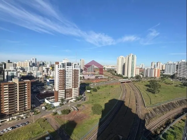Imagem 12: VITALI - 67M² - 2 QUARTOS - ANDAR ALTO - REFORMADO - VISTA LIVRE - ÁGUAS CLARAS