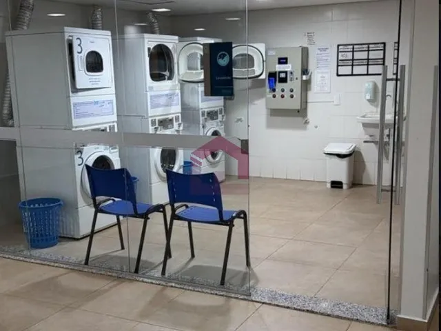 Imagem 5: VITALI - 67M² - 2 QUARTOS - ANDAR ALTO - REFORMADO - VISTA LIVRE - ÁGUAS CLARAS