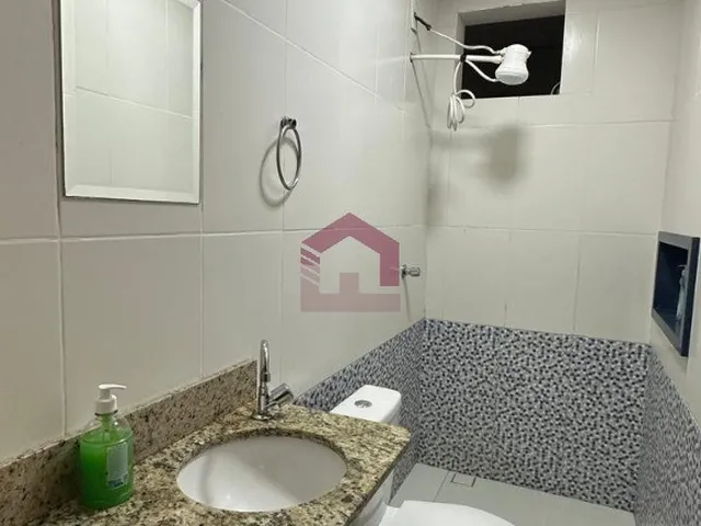Imagem 6: ARNIQUEIRA - 5 QUARTOS - 3 SUÍTES - REFORMADA - ALTO PADRÃO - CONDOMÍNIO FECHADO