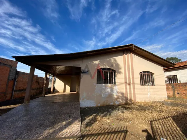 Imagem 2: CASA VILA CARLI Casa com 3 dormitórios