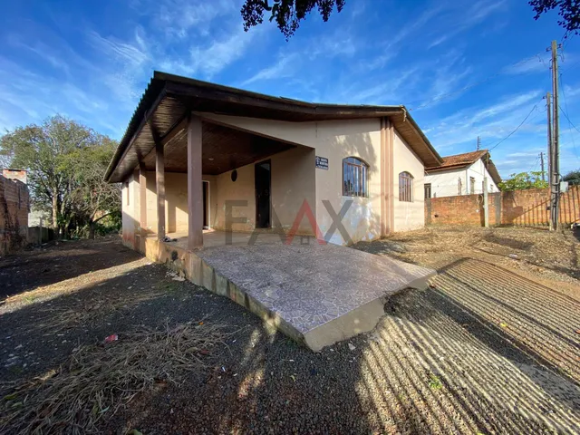 Imagem 3: CASA VILA CARLI Casa com 3 dormitórios