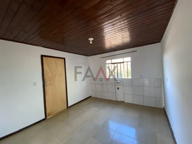 Imagem 6: CASA VILA CARLI Casa com 3 dormitórios