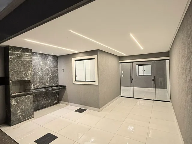Imagem 11: Casa nova à venda em Senador Canedo – 3 quartos e fino acabamento
