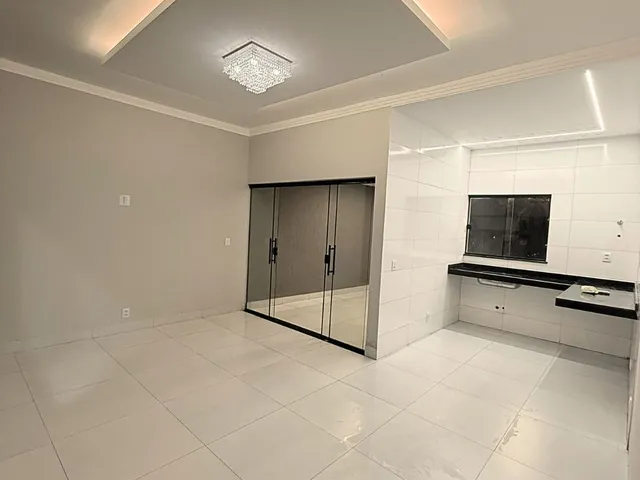 Imagem 10: Casa nova à venda em Senador Canedo – 3 quartos e fino acabamento