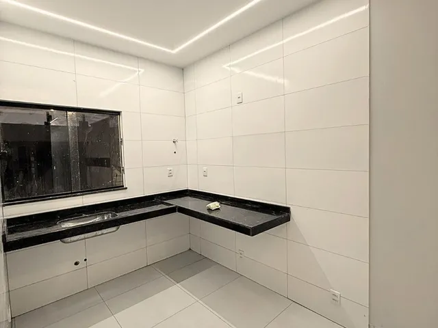 Imagem 5: Casa nova à venda em Senador Canedo – 3 quartos e fino acabamento