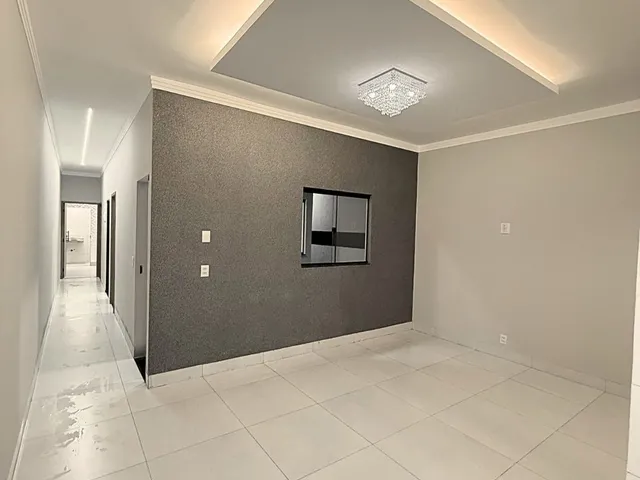 Imagem 12: Casa nova à venda em Senador Canedo – 3 quartos e fino acabamento
