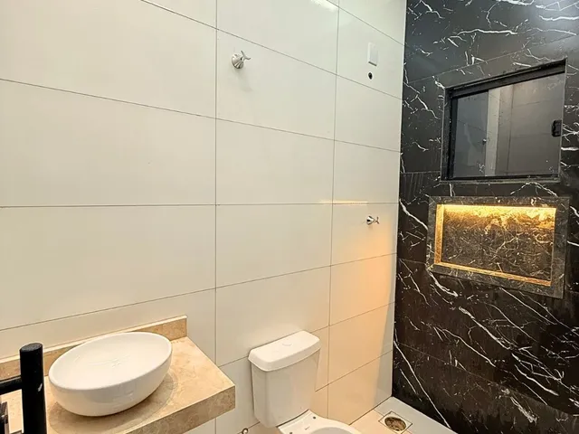 Imagem 8: Casa nova à venda em Senador Canedo – 3 quartos e fino acabamento