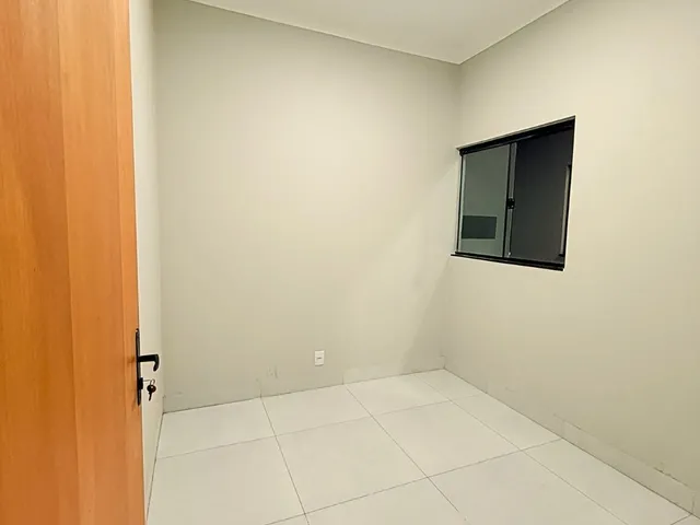 Imagem 6: Casa nova à venda em Senador Canedo – 3 quartos e fino acabamento