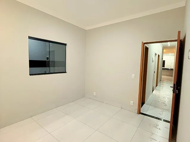 Imagem 7: Casa nova à venda em Senador Canedo – 3 quartos e fino acabamento