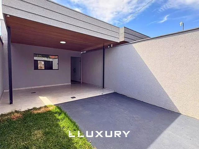 Imagem: Casa com 2 Quartos e Suíte em Localização