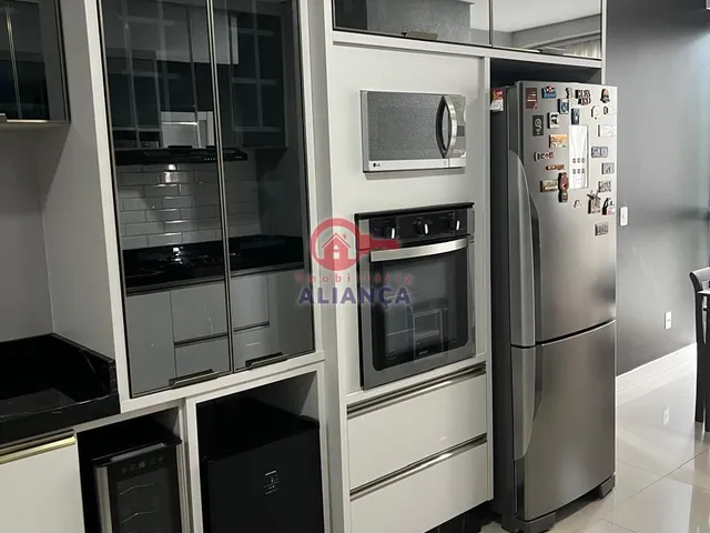 Imagem 14: Apartamento mobiliado a venda no Centro de Toledo - Paraná
