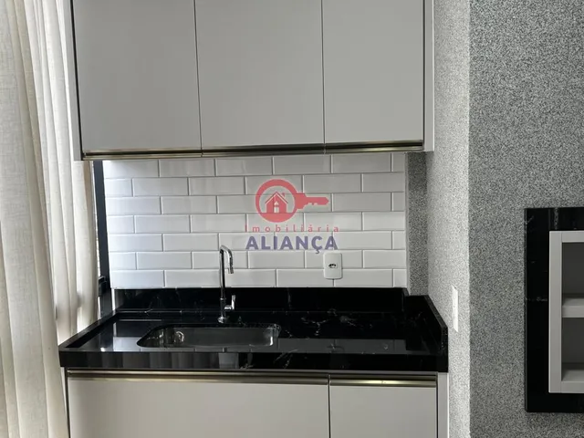 Imagem 11: Apartamento mobiliado a venda no Centro de Toledo - Paraná