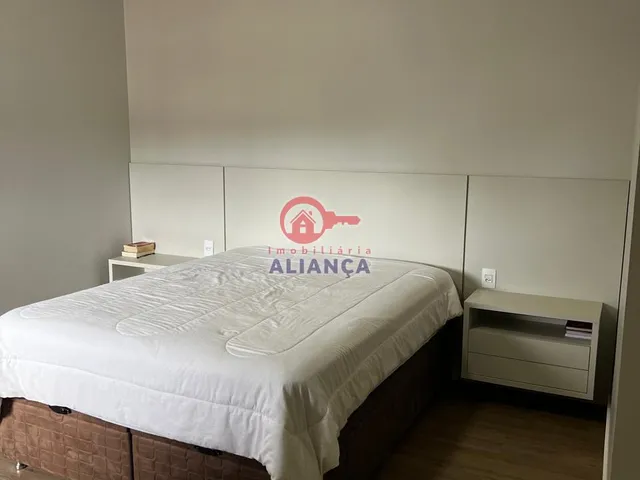 Imagem 5: Apartamento mobiliado a venda no Centro de Toledo - Paraná