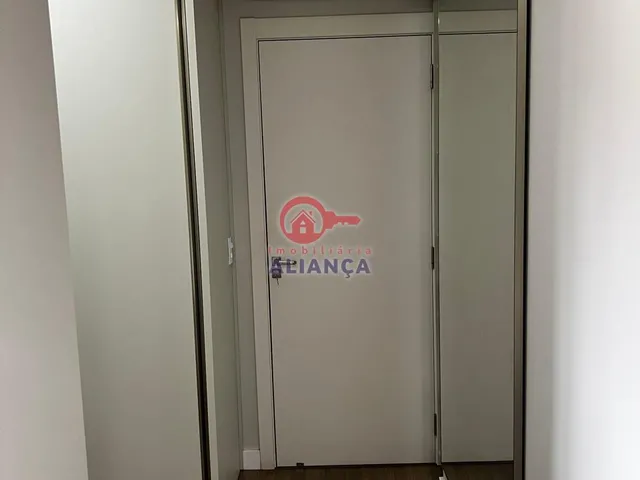 Imagem 6: Apartamento mobiliado a venda no Centro de Toledo - Paraná