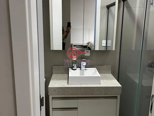 Imagem 7: Apartamento mobiliado a venda no Centro de Toledo - Paraná