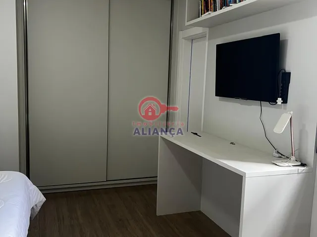 Imagem 8: Apartamento mobiliado a venda no Centro de Toledo - Paraná