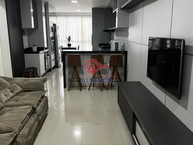 Imagem 9: Apartamento mobiliado a venda no Centro de Toledo - Paraná