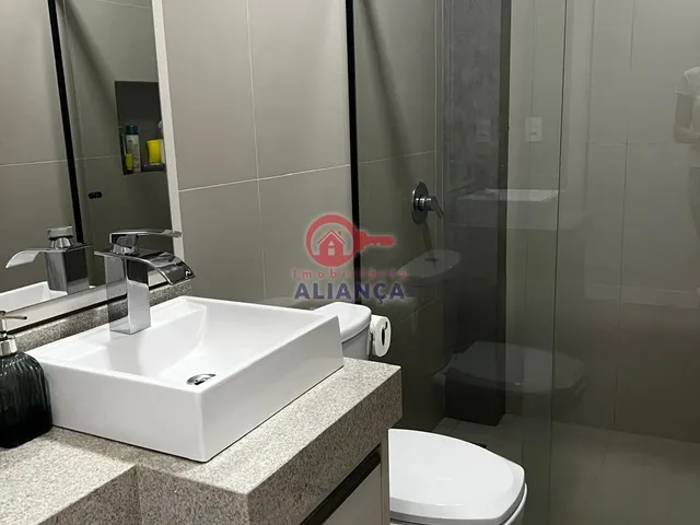 Imagem 10: Apartamento mobiliado a venda no Centro de Toledo - Paraná