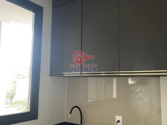 Imagem 12: Apartamento mobiliado a venda no Centro de Toledo - Paraná