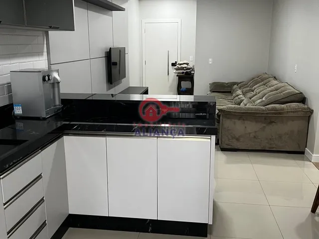 Imagem 13: Apartamento mobiliado a venda no Centro de Toledo - Paraná