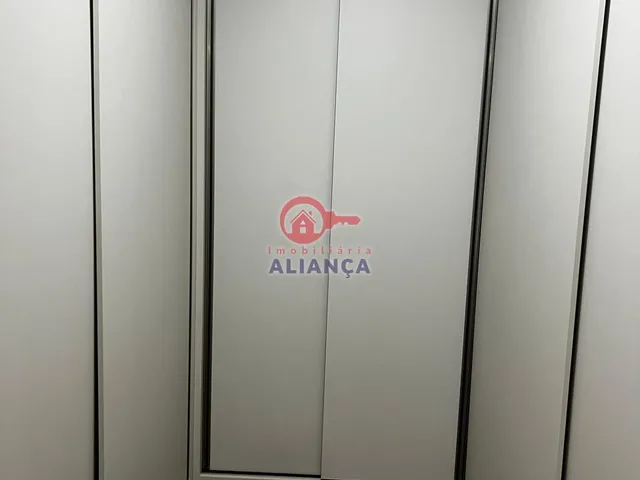 Imagem 2: Apartamento mobiliado a venda no Centro de Toledo - Paraná