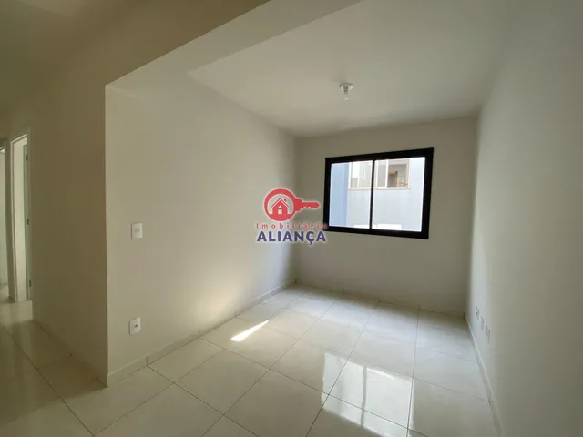 Imagem: Apartamento com 2 dormitórios para locação