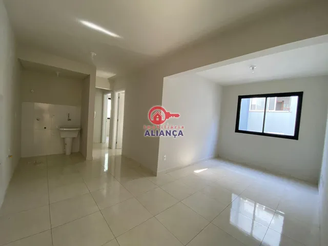 Imagem 4: Apartamento com 2 dormitórios para locação, TOCANTINS, TOLEDO - PR