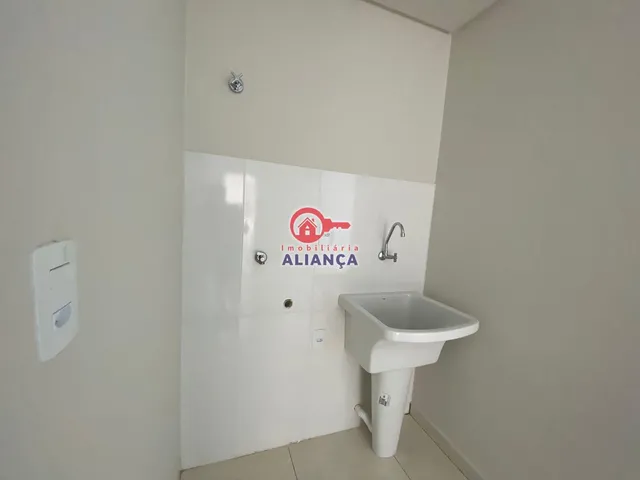 Imagem 5: Apartamento com 2 dormitórios para locação, TOCANTINS, TOLEDO - PR