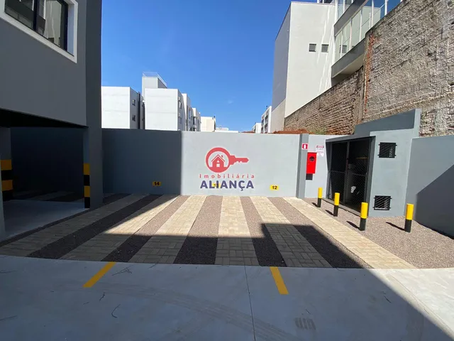 Imagem 7: Apartamento com 2 dormitórios para locação, TOCANTINS, TOLEDO - PR