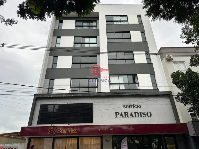 Imagem: Apartamento para locação, JARDIM PANCERA