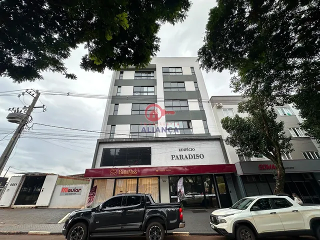 Imagem 3: Apartamento para locação, JARDIM PANCERA, TOLEDO - PR