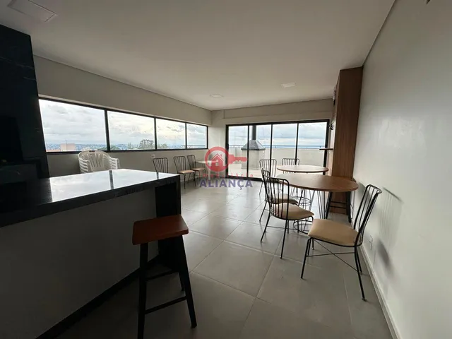Imagem 13: Apartamento para locação, JARDIM PANCERA, TOLEDO - PR