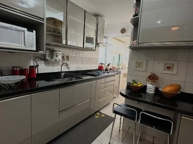 Imagem 7: APARTAMENTO RESIDENCIAL em Curitiba - PR, Portao