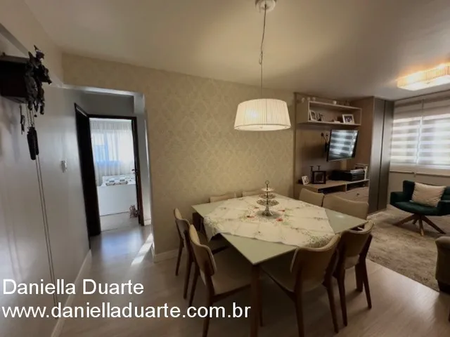Imagem 8: APARTAMENTO RESIDENCIAL em Curitiba - PR, Portao