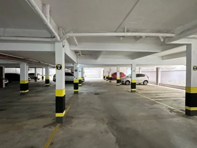 Imagem 9: APARTAMENTO RESIDENCIAL em Curitiba - PR, Portao
