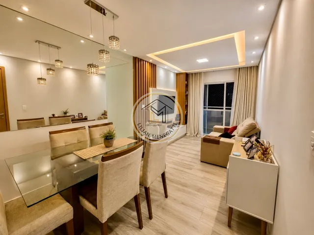 Imagem: Apartamento a Venda no Residencial Anchieta