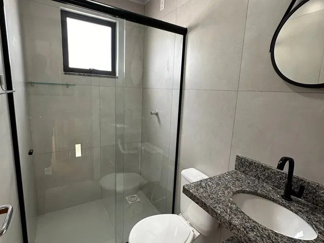 Imagem 12: Casa com dois dormitórios e próximo a praia do Campeche