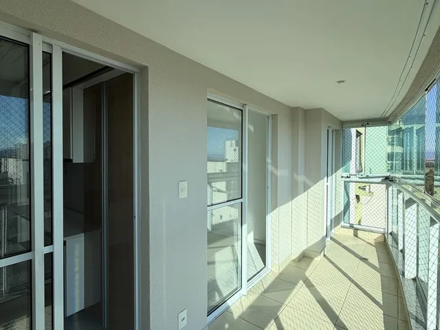 Imagem: Apartamento em Jardim Camburi, 3 quartos