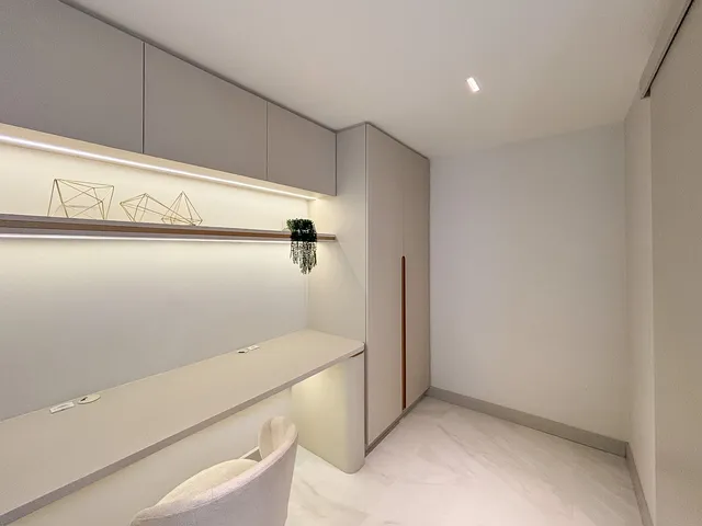 Imagem 14: Cobertura Duplex luxuosa com 4 suítes frente mar na Mata da Praia