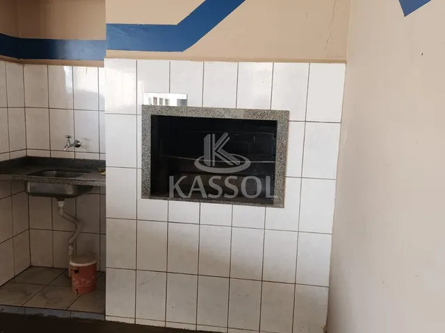 Imagem 3: Apartamento no CENTRO, CASCAVEL - PR com 01 Suite e 02 quartos