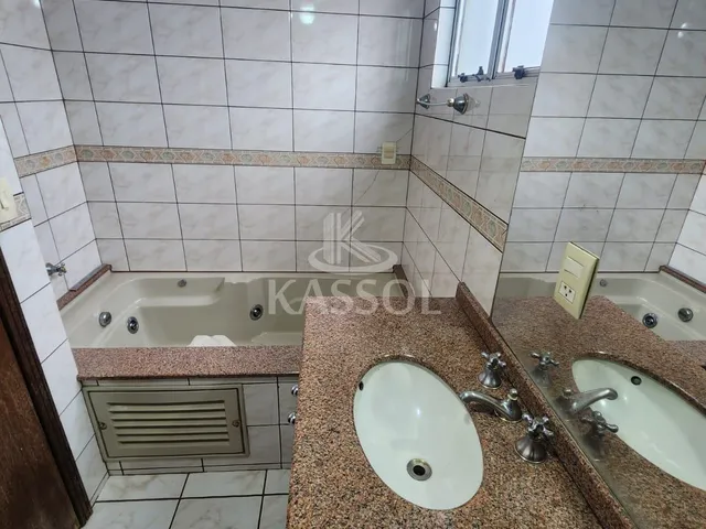 Imagem 10: Apartamento no CENTRO, CASCAVEL - PR com 01 Suite e 02 quartos