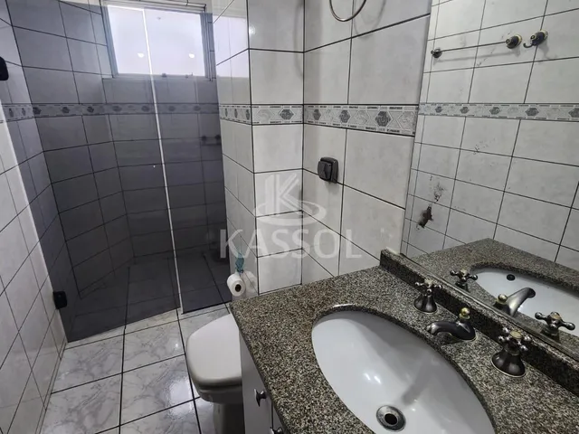 Imagem 4: Apartamento no CENTRO, CASCAVEL - PR com 01 Suite e 02 quartos