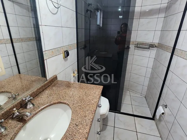 Imagem 9: Apartamento no CENTRO, CASCAVEL - PR com 01 Suite e 02 quartos