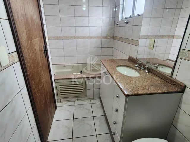 Imagem 11: Apartamento no CENTRO, CASCAVEL - PR com 01 Suite e 02 quartos